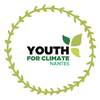 Logo of the association Youth For Climate Nantes